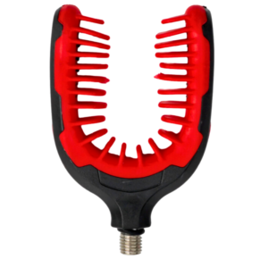 PODPÓRKA BUTT GRIP METHOD FEEDER TULIPAN CZERWONY