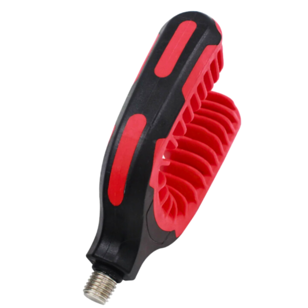 PODPÓRKA BUTT GRIP METHOD FEEDER TULIPAN CZERWONY - obrazek 2