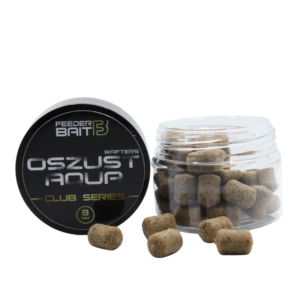 FEEDER BAIT CZINKERS - CZINKERS OSZUST AQUA 25ml