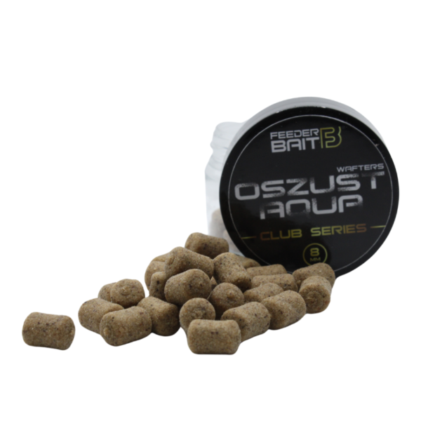 FEEDER BAIT CZINKERS - CZINKERS OSZUST AQUA 25ml - obrazek 6