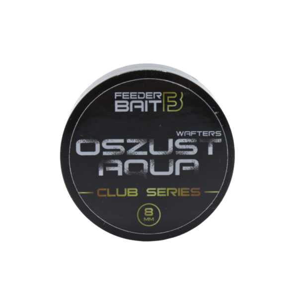 FEEDER BAIT CZINKERS - CZINKERS OSZUST AQUA 25ml - obrazek 8