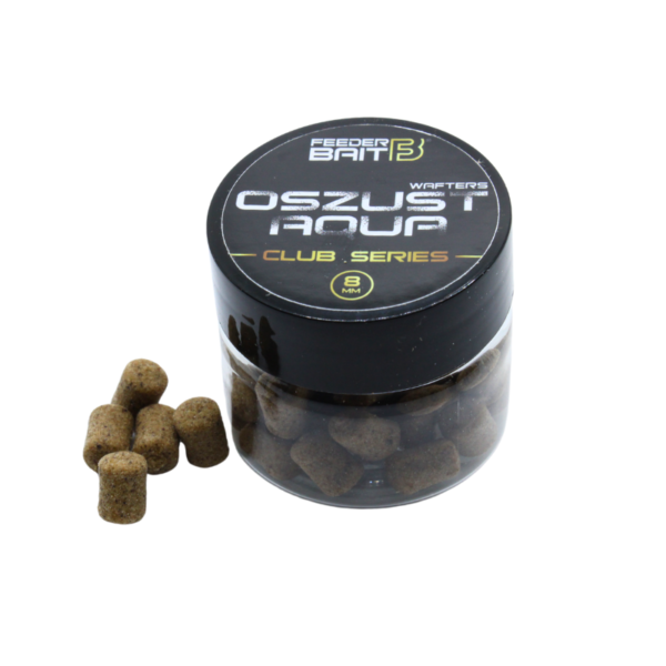 FEEDER BAIT CZINKERS - CZINKERS OSZUST AQUA 25ml - obrazek 11