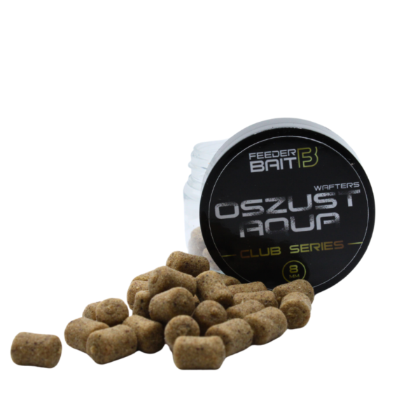 FEEDER BAIT CZINKERS - CZINKERS OSZUST AQUA 25ml - obrazek 2