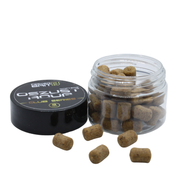 FEEDER BAIT CZINKERS - CZINKERS OSZUST AQUA 25ml - obrazek 3