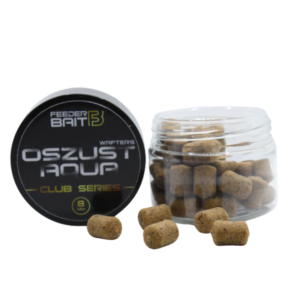 FEEDER BAIT CZINKERS - CZINKERS OSZUST AQUA 25ml - obrazek 12