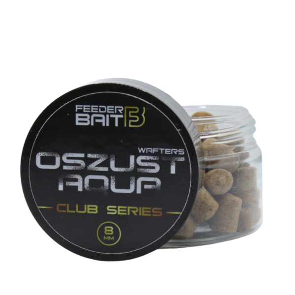 FEEDER BAIT CZINKERS - CZINKERS OSZUST AQUA 25ml - obrazek 13