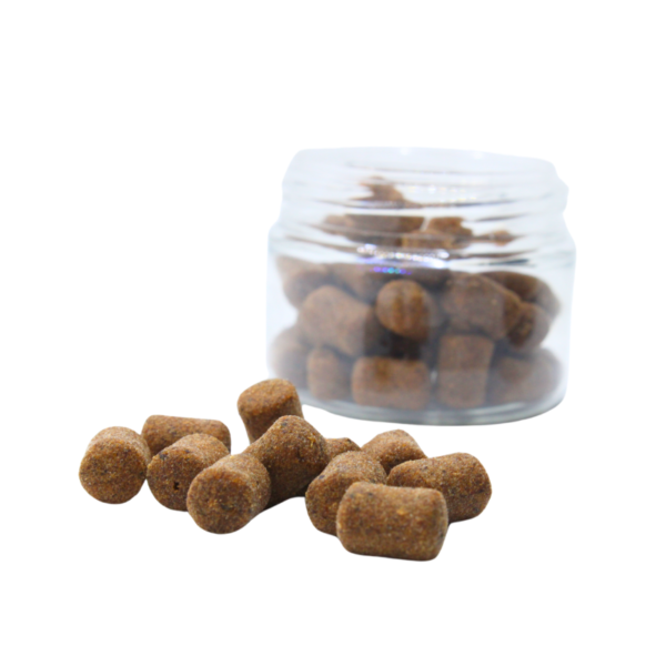 FEEDER BAIT CZINKERS - OSZUST SPICE MEAT 25ml - obrazek 5