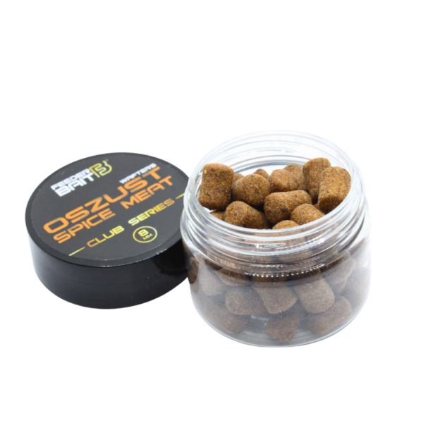 FEEDER BAIT CZINKERS - OSZUST SPICE MEAT 25ml - obrazek 9