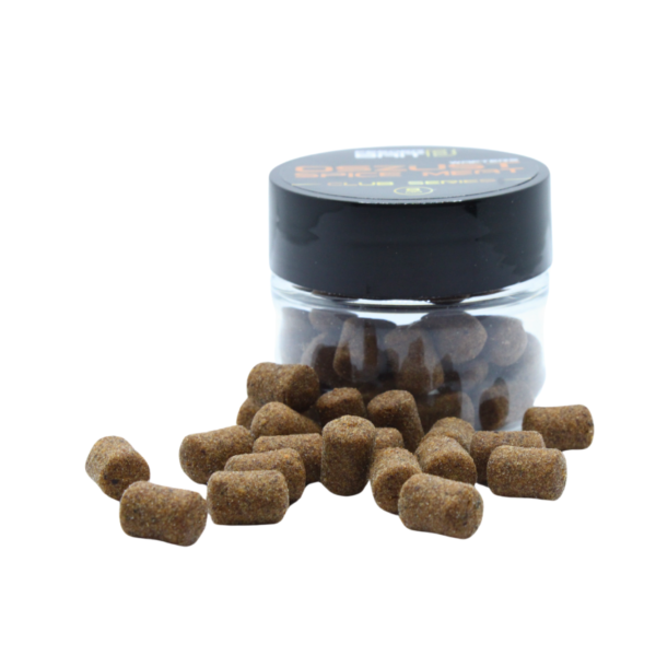 FEEDER BAIT CZINKERS - OSZUST SPICE MEAT 25ml - obrazek 12