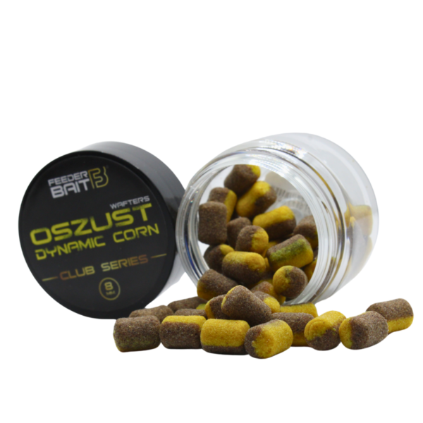FEEDER BAIT CZINKERS - OSZUST DYNAMIC CORN 25ml - obrazek 7