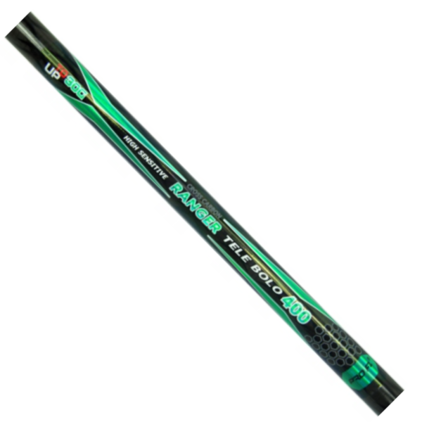 FL WĘDKA SPŁAWIKOWA RANGER TELE BOLONKA 400 10-30G - obrazek 5