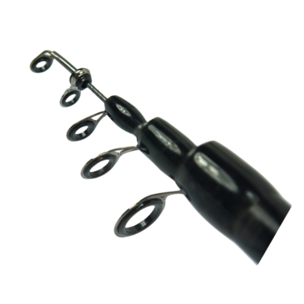 FL WĘDKA SPŁAWIKOWA RANGER TELE BOLONKA 400 10-30G - obrazek 3