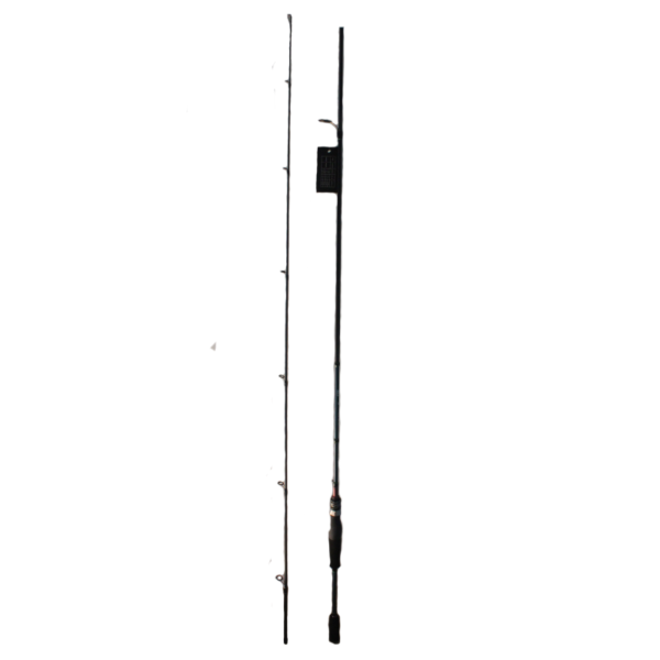 FL WĘDKA SPINNINGOWA MERCURY SPIN 270 10-30G - obrazek 3