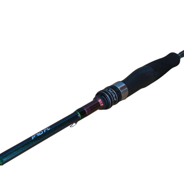 FL WĘDKA SPINNINGOWA MERCURY SPIN 270 10-30G - obrazek 4