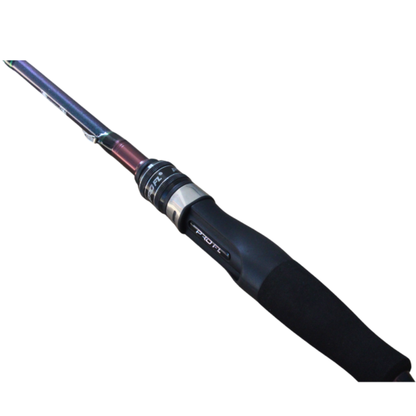 FL WĘDKA SPINNINGOWA MERCURY SPIN 270 10-30G - obrazek 5