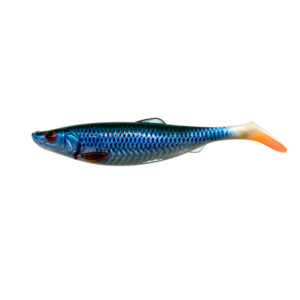 FL PRO GUMA 4D TURBO ROACH 12 CM 14G