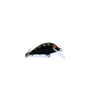WOBLER BRISK 4 BLACK TIGER