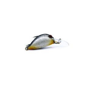 WOBLER CHEERFISH 3 SDR NATURAL