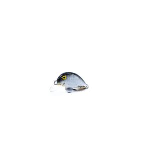 WOBLER MINIFISH Z JAJEM NATURAL