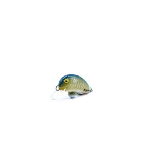 WOBLER MINIFISH Z JAJEM NIEBIESKI
