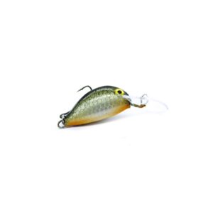 WOBLER CHEERFISH 3 SDR OLIWKA