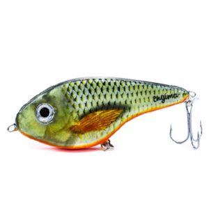 WOBLER JERK 11 PŁOĆ