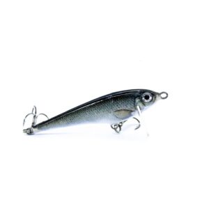 WOBLER BOLENIOWY THUNDER 7,5 UKLEJA