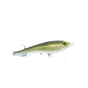 WOBLER BOLENIOWY THUNDER 7,5 ZŁOTY CLASSIC