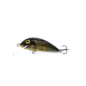 WOBLER PERK 6 KARP PEŁNOŁUSKI