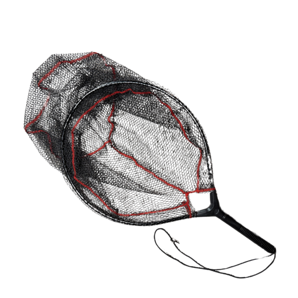 PODBIERAK SPINNINGOWY MUCHOWY GUMOWY 45x37 cm - obrazek 8