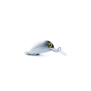 WOBLER CHEERFISH 3 SDR DUSZEK