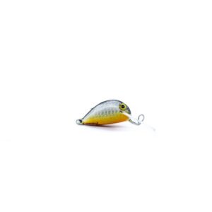 WOBLER CHEERFISH 3 SDR AGRESOREK