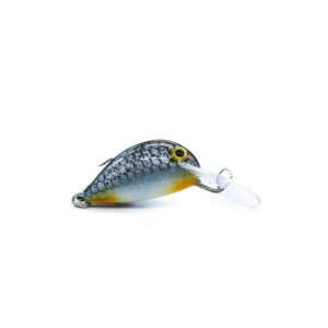 WOBLER CHEERFISH 3 SDR MARMUREK