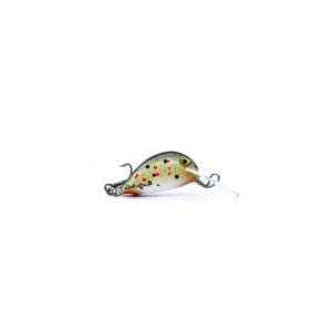 WOBLER CHEERFISH 3 SDR PSTRĄG