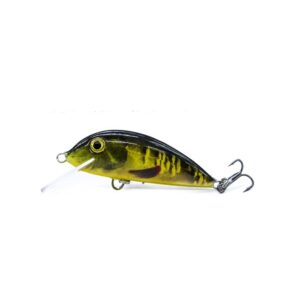 WOBLER PERK 6 KARP