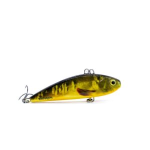 WOBLER CYKADA 7 KARP