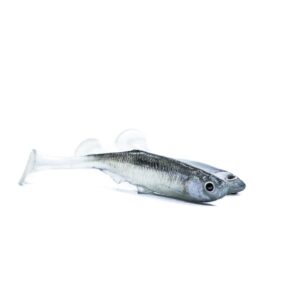 REALFISH UKLEJA 10 CM NATURAL