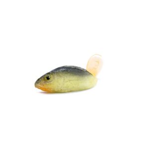 Guma Hand Made RealFish Jazgarz 6,5