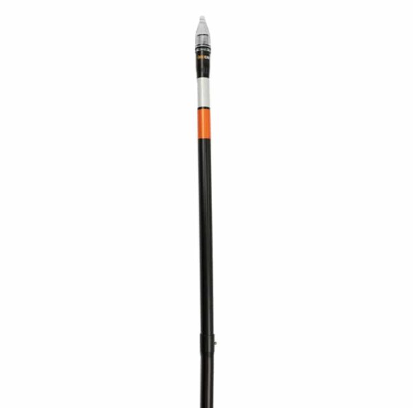 UNDERCARP Marker karpiowy z czujnikiem zmierzchu żółty 6 m - obrazek 20