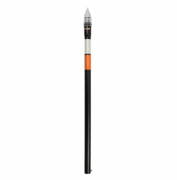 Marker karpiowy z czujnikiem zmierzchu zielony 6 m - obrazek 15