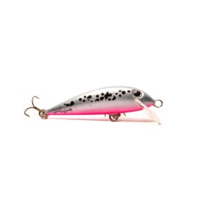 WOBLER PSTRĄGOWY RAINBOW TROUT