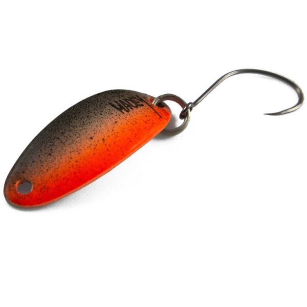 WAHADŁÓWKA PSTRĄGOWA PAZUR BROWN TROUT 2,3g 3cm
