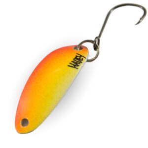 WAHADŁÓWKA PSTRĄGOWA PAZUR MANGO 2,3g 3cm