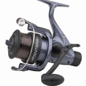 SPRO KOŁOWROTEK PANTERA FREE 3000 REEL ŻYŁKA 0.22
