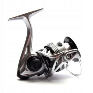 SPRO KOŁOWROTEK DSX 4000 REEL