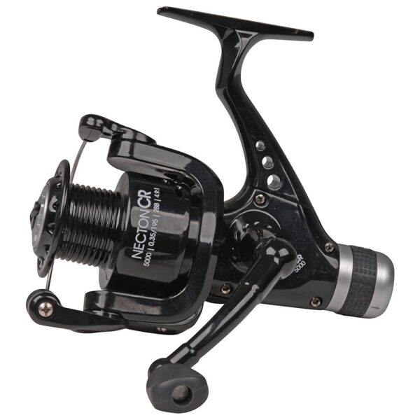 SPRO KOŁOWROTEK NECTON CR BLACK 2000