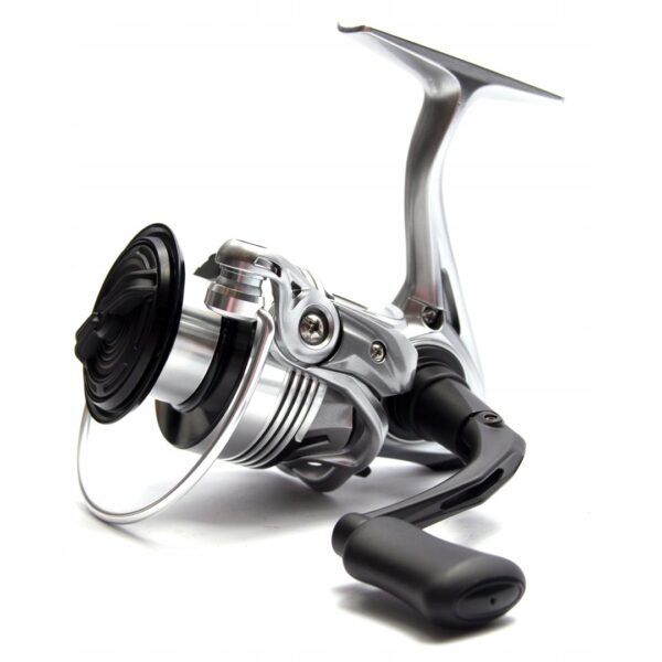 SPRO KOŁOWROTEK DSX 2000 REEL - obrazek 2