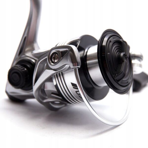 SPRO KOŁOWROTEK DSX 2000 REEL - obrazek 3