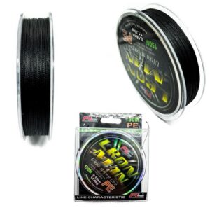 PLECIONKA WĘDKARSKA 0,12MM 150M 8,40KG