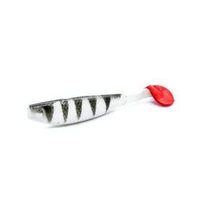 KOPYTO RIPPER BIAŁY TIGER 6 CM